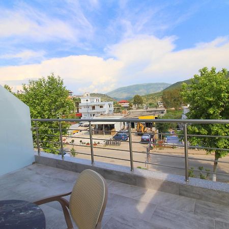 Moonshine Hotel Ksamil Zewnętrze zdjęcie