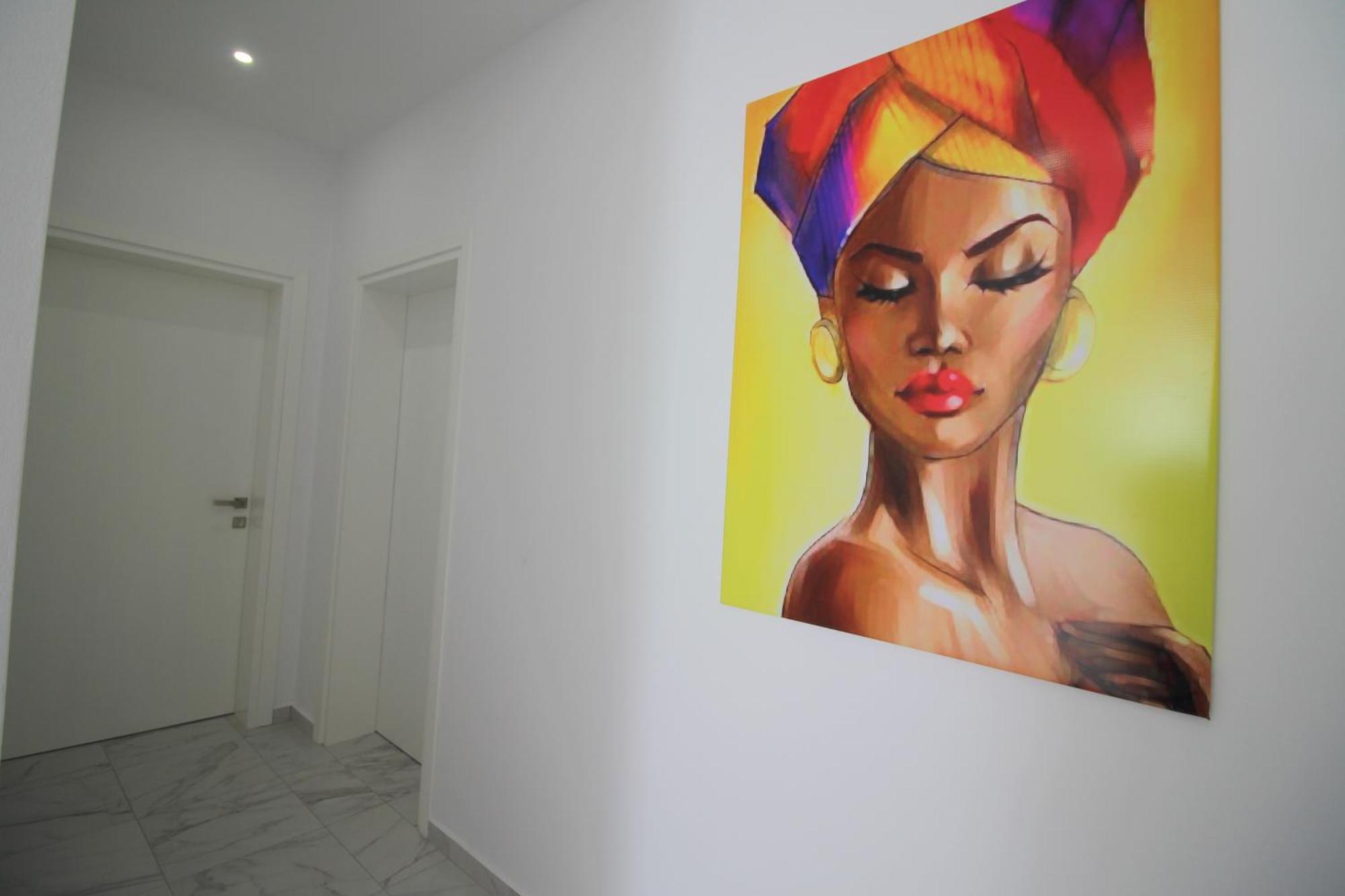 Moonshine Hotel Ksamil Zewnętrze zdjęcie